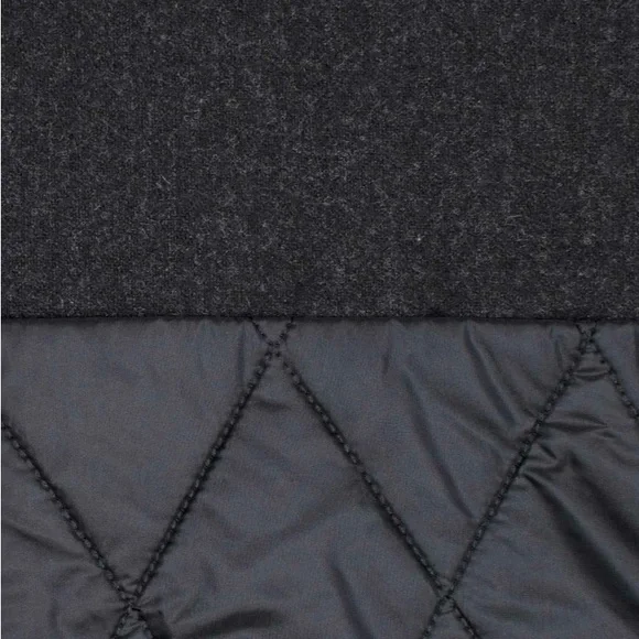 Lululemon Wool Jacket - Picture 5 of 6